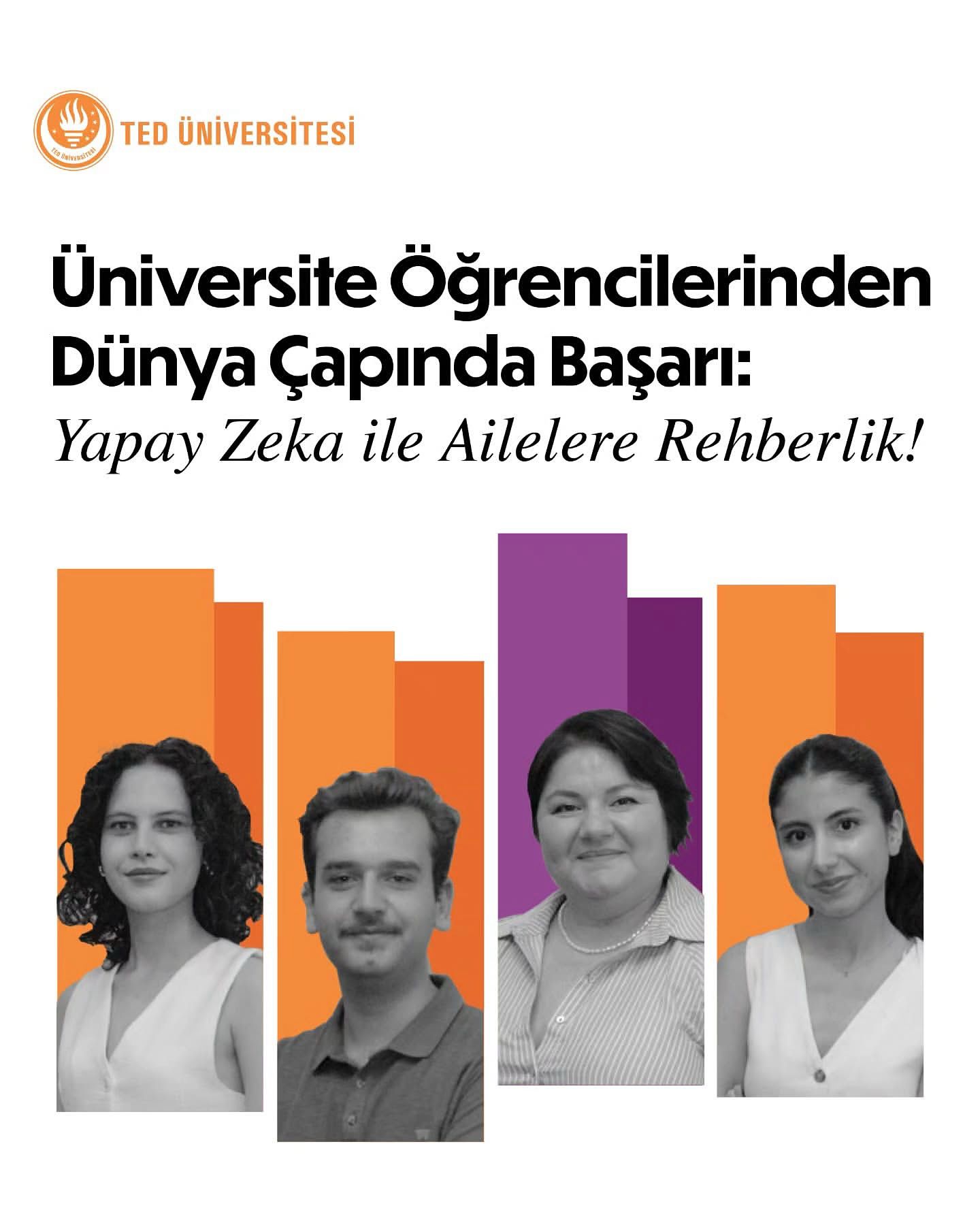 yapay zeka ile ailelere rehberlik