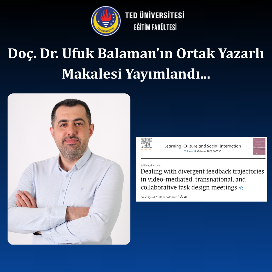 ufuk balaman