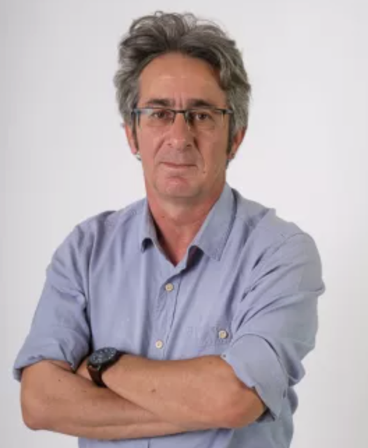 olcay yılmaz