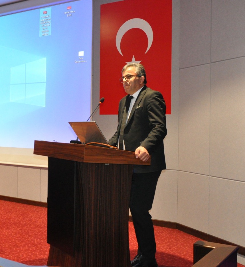 yılmaz yıldırım
