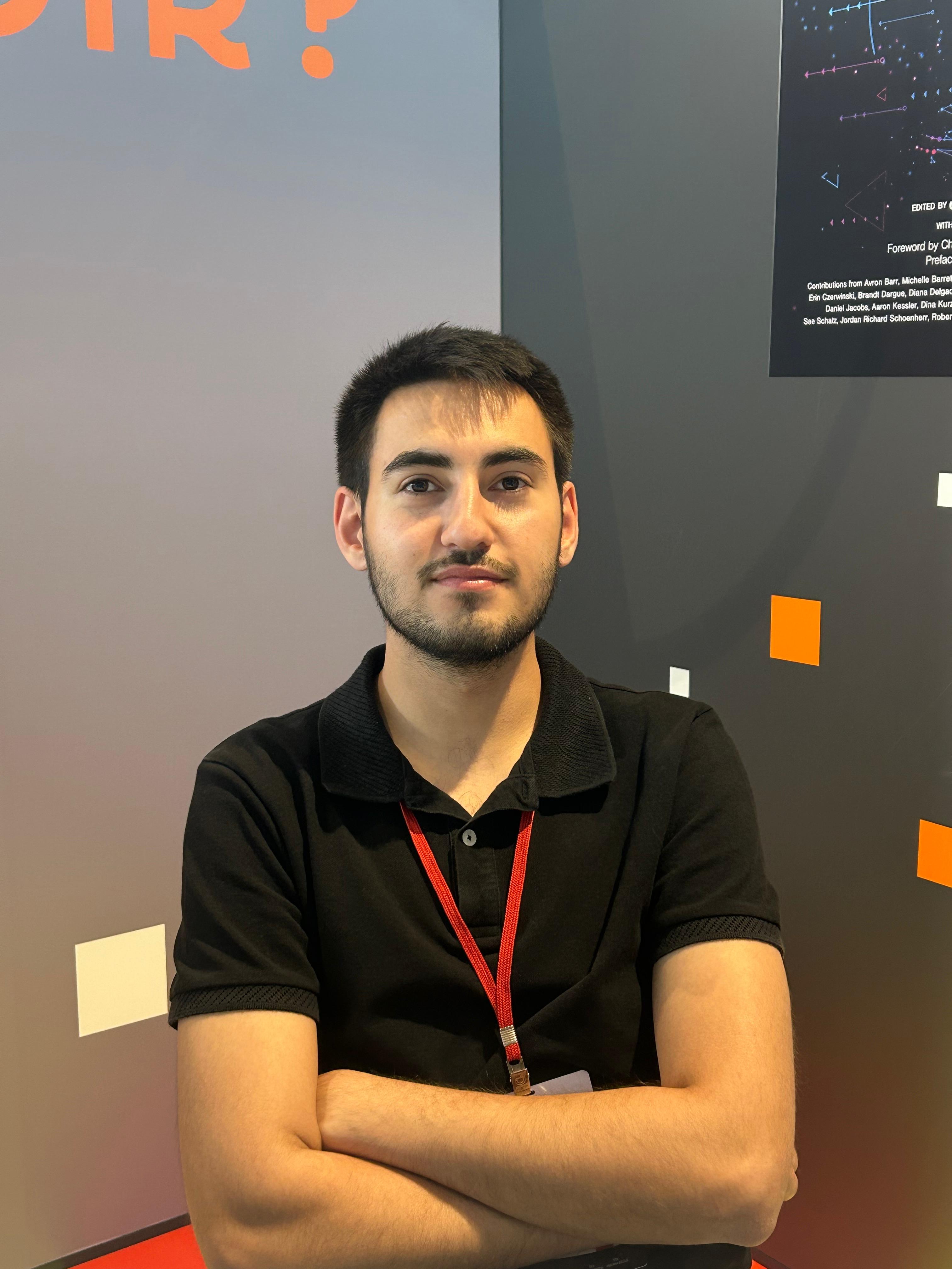 berk gümüş