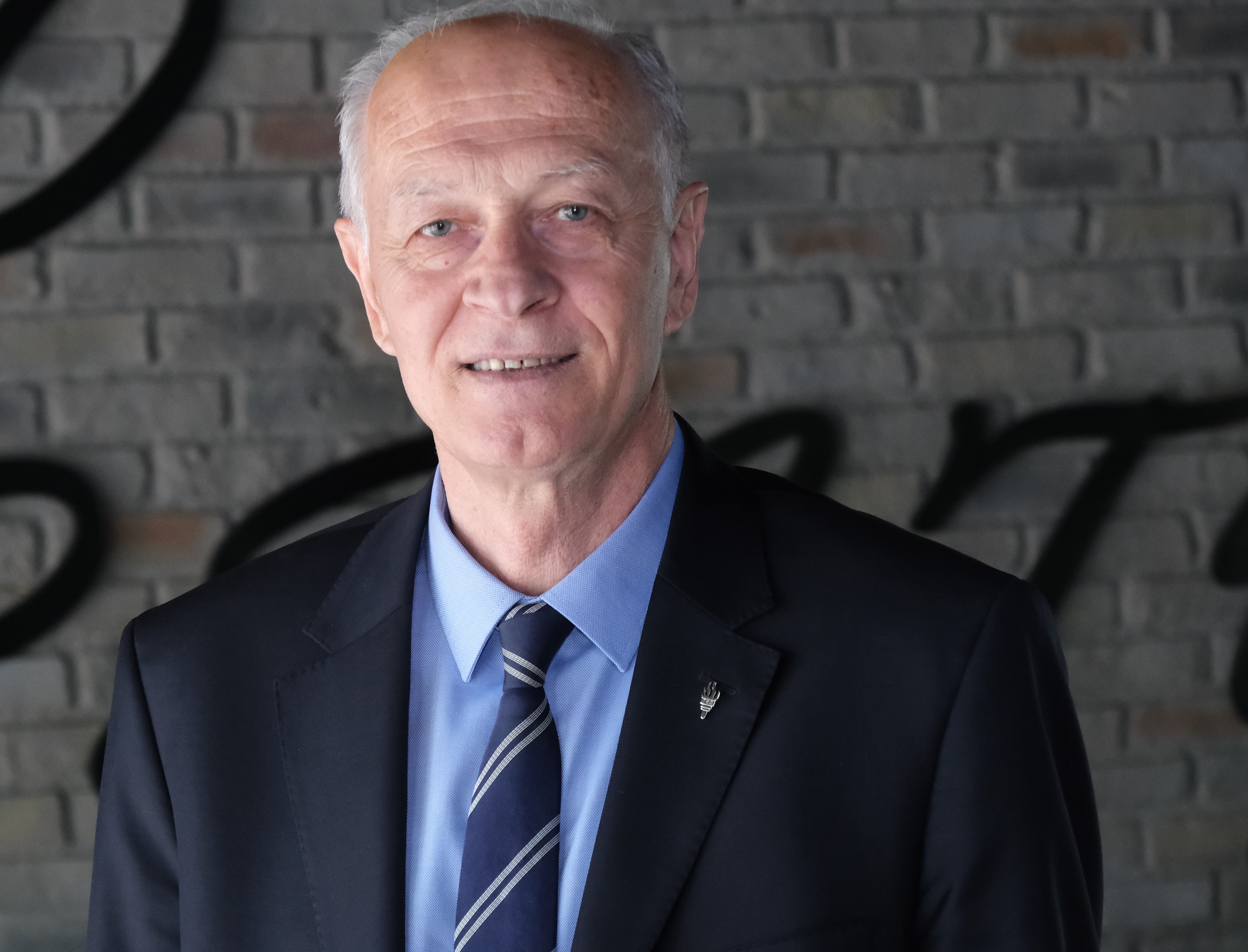 Prof. Dr. Yüksel KAVAK TED Üniversitesi Eğitim Fakültesi Dekanı