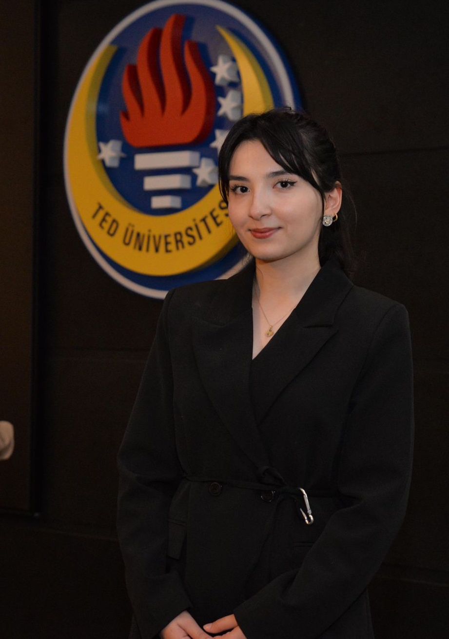 göksu yaren dursun