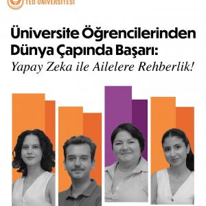 yapay zeka ile ailelere rehberlik