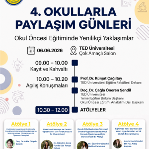 paylaşım günleri