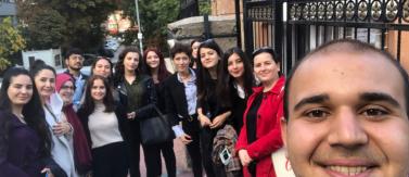 öğretmenlik uygulaması 