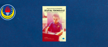 The book, which includes 3 chapters of Early Childhood Education instructors, has been published!