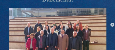 Mentor Öğretmenler Semineri Düzenlendi!