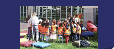 3. Çocuk ve Oyun Buluştayı