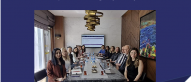 Early Childhood Education Program Advisory Board Meeting-II