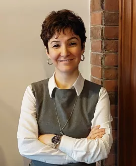 Temel Eğitim Bölümü Sınıf Eğitimi Anabilim Dalı  Öğretim Görevlisi