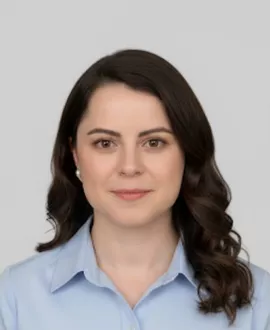 Merih Uğurel Kamışlı