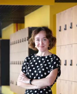 Ayşegül Aracı İyiaydın