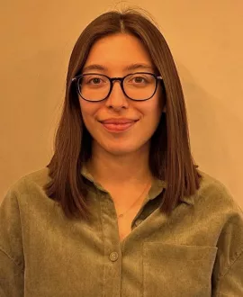 Profile image for İlayda Şahin