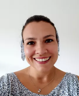 sıdıka burcu üçok