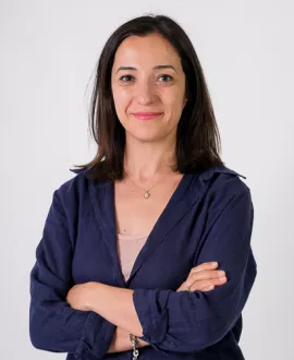 Profile image for Arzu Kanat Mutluoğlu