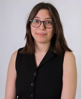 Profile image for İlayda Şahin