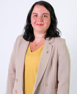 Profile image for Melike Kandemir