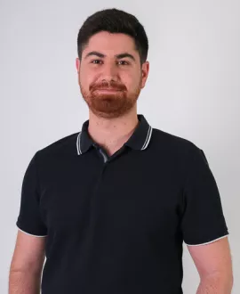 Profile image for Yavuz Kamacı