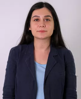 Profile image for Zehra Yeler